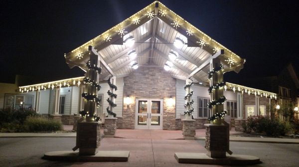 christmas lighting for westminster village