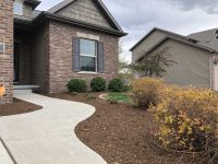 Spring and Fall Clean-Ups