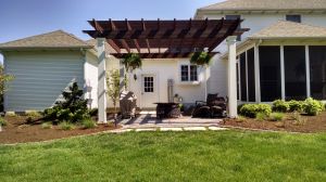 How To Care For Your New Landscape