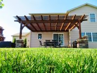 Decking and Pergolas