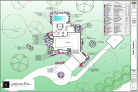 Professional Landscape Design